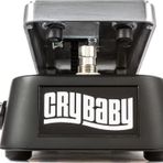Jim Dunlop GCB65 Custom Badass Cry Baby Wah Pedal