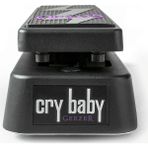 Jim Dunlop GZR95 Geezer Butler Cry Baby Wah Pedal