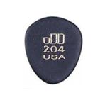 Jim Dunlop Jazztones 204 Pena (Round)