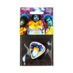 Jim Dunlop JHP01M Hendrix Experienced 6lı Pena
