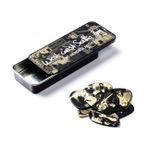 Jim Dunlop Jimi Hendrix West Coast 6lı Pena Seti (Heavy)