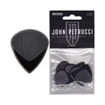 Jim Dunlop John Petrucci Jazz III 6lı Pena Seti (1.50mm)