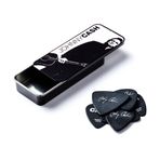 Jim Dunlop Johnny Cash Legend 6lı Pena Seti (Heavy)