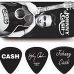 Jim Dunlop Johnny Cash Memphis Pena (Medium)