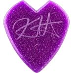 Jim Dunlop Kirk Hammett Signature Jazz Iıı 6'lı Pena