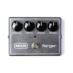 Jim Dunlop M117r Mxr Flanger Pedalı