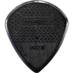 Jim Dunlop Max-Grip Jazz III Black Stiffo Pena