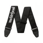 Jim Dunlop MH02 Motörhead Logo Gitar Askısı