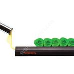 Jim Dunlop Mikrofon Sehpası Pena Ve Slide Tutucu