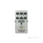 Jim Dunlop MXR M116 Fullbore Metal Distortion Pedalı