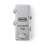 Jim Dunlop MXR® TRS Split + Musluk