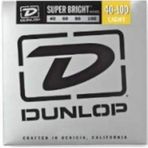 Jim Dunlop Nickel 4 Telli Bas Gitar Teli