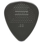 Jim Dunlop Nylon Max Grip Pena Seti (0.88mm)