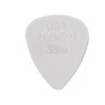 Jim Dunlop Nylon Standard 0.38 mm Pena