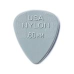 Jim Dunlop Nylon Standard 0.60 mm Pena