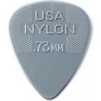 Jim Dunlop Nylon Standard 0.73 mm Pena