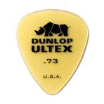 JIM DUNLOP Pena Ultex 0,73 mm 72 Adet