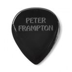 Jim Dunlop Peter Frampton Pena (Siyah)