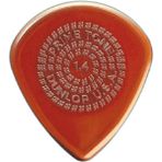 Jim Dunlop Primetone Jazz III Pena (1.40mm)