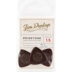 Jim Dunlop Primetone Small Triangle Smooth 3lü Pena Seti (1.50mm)