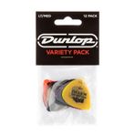 Jim Dunlop Pvp101 12li Paket Pena