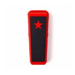 Jim Dunlop TBM95 Tom Morello Signatura Wah Pedalı