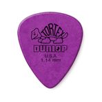 Jim Dunlop Tortex Standard 1.14 mm Pena