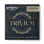 Jim Dunlop Tvmn1063-7 Trivium El Nkl 7/Set Elektro Gitar Teli ( 10/63)