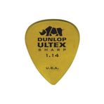 Jim Dunlop Ultex Sharp 1.14Mm Pena