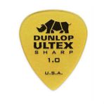 Jim Dunlop Ultex Sharp Altın 1.00 mm Pena