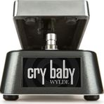 Jim Dunlop WA45 Wylde Audio Wah Pedalı