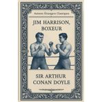 Jim Harrison, boxeur: Rodney Stone