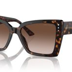 Jimmy Choo 0JC5001B 500213 54 Kadın Güneş Gözlüğü