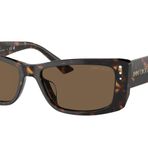 Jimmy Choo 0JC5002BU 500273 55 Kadın Güneş Gözlüğü