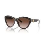 Jimmy Choo 0JC5007 500213 55 Güneş Gözlüğü