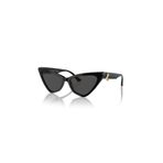 Jimmy Choo 500087 5008 55-16 Kadın Güneş Gözlüğü