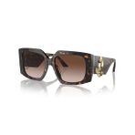 Jimmy Choo 5006U 500213 55-17 Kadın Güneş Gözlüğü