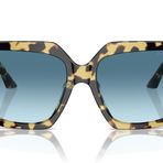 Jimmy Choo 5006U 500419 Kadın Güneş Gözlüğü