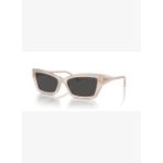 JIMMY CHOO 5011U 502587 55-17 Güneş Gözlüğü