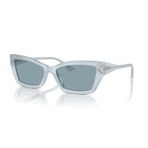 Jimmy Choo 5011U 502672 55-17 Kadın Güneş Gözlüğü