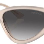 Jimmy Choo 5019 50258G 55-16 Kadın Güneş Gözlüğü