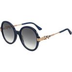 Jimmy Choo Adrıa/g/s Pjp 9o 55 Kadın Güneş Gözlüğü