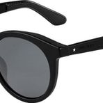 Jimmy Choo ALBERT G S 807 IR 51 Erkek Güneş Gözlüğü