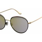 Jimmy Choo ELLO-S-Pl0Hj-56 Kadın Güneş Gözlüğü