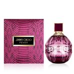 Jimmy Choo Fever Edp 100 ml Kadın Parfümü