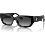 Jimmy Choo Güneş Gözlüğü JC5017 55 50008G