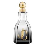 Jimmy Choo I Want Choo Forever EDP 100 ml Amber-Gül Kadın Parfümü