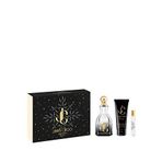 Jimmy Choo I Want Choo Forever Xmas25 Edp 100 Ml Kadın Parfüm Seti - Siyah