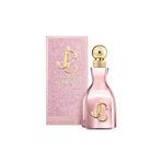 Jimmy Choo I Want Choo With Love EDP 60 ML Kadın Parfüm