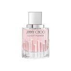 Jimmy Choo Illicit Flower EDT Çiçeksi 100 ml Erkek Parfüm
